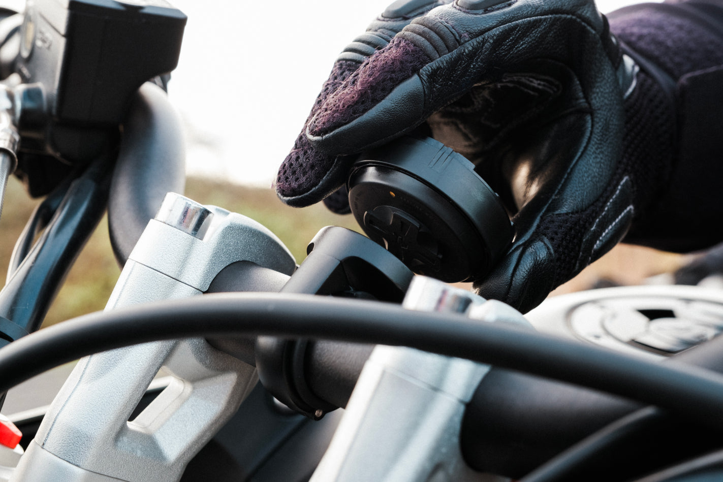 バイクウェア・装備 BEELINE MOTO II Beeline Moto II – Compact Motorcycle GPS with Turn-by-Turn