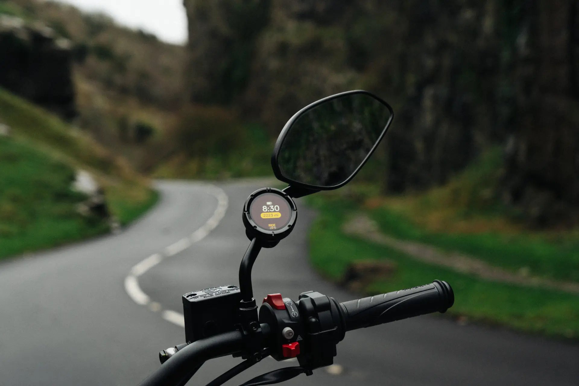 Beeline Moto II Anniversary Edition