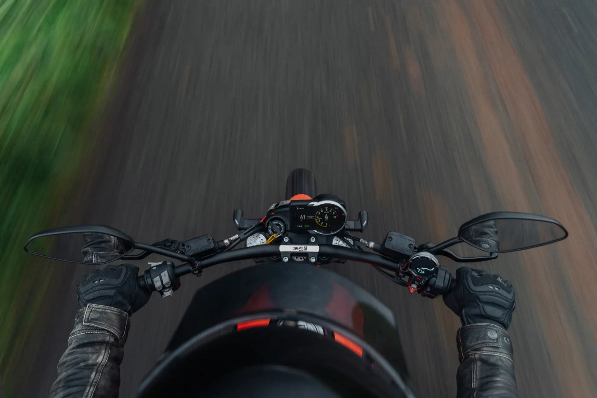 Beeline Moto II Anniversary Edition