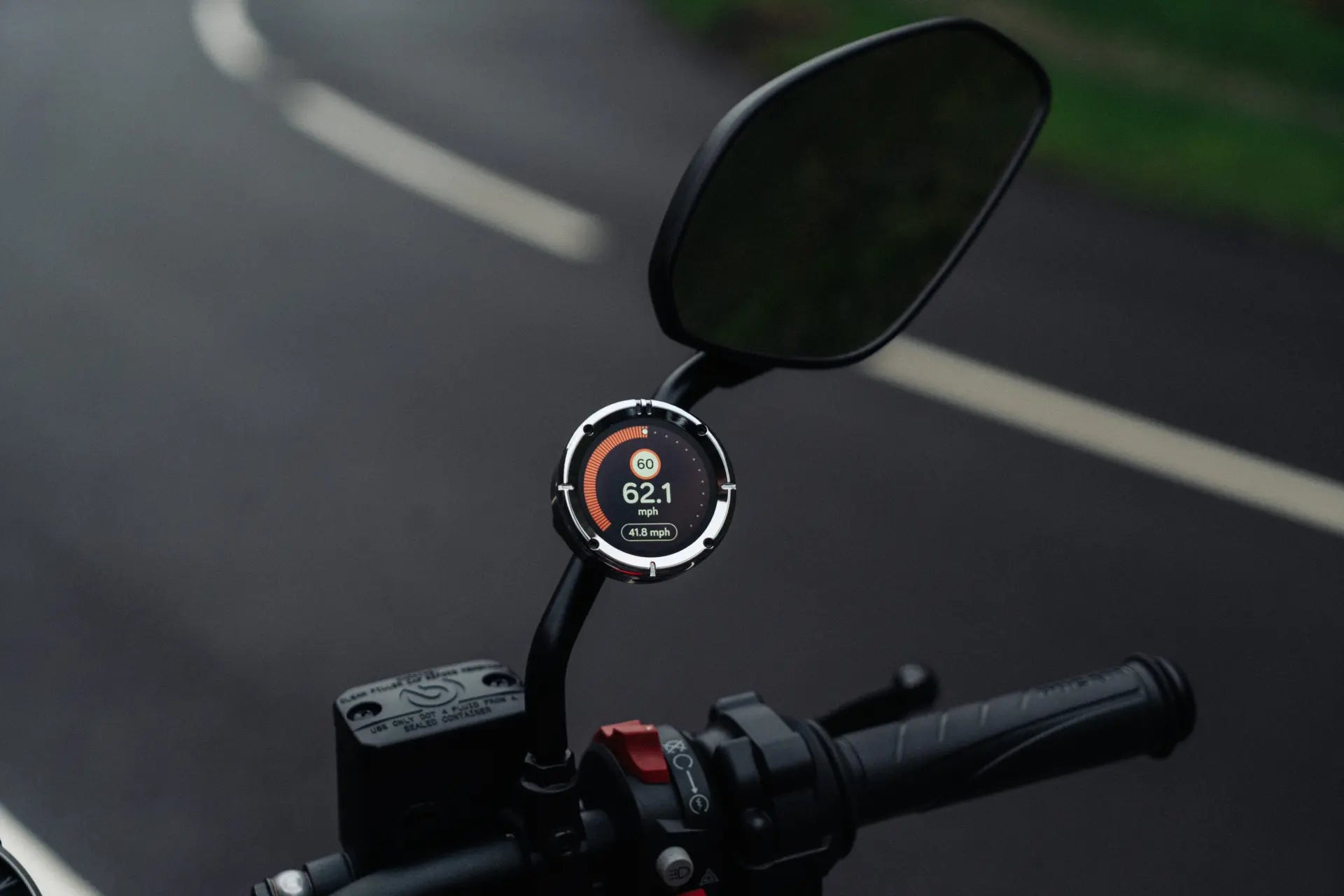 Beeline Moto II Classic Edition