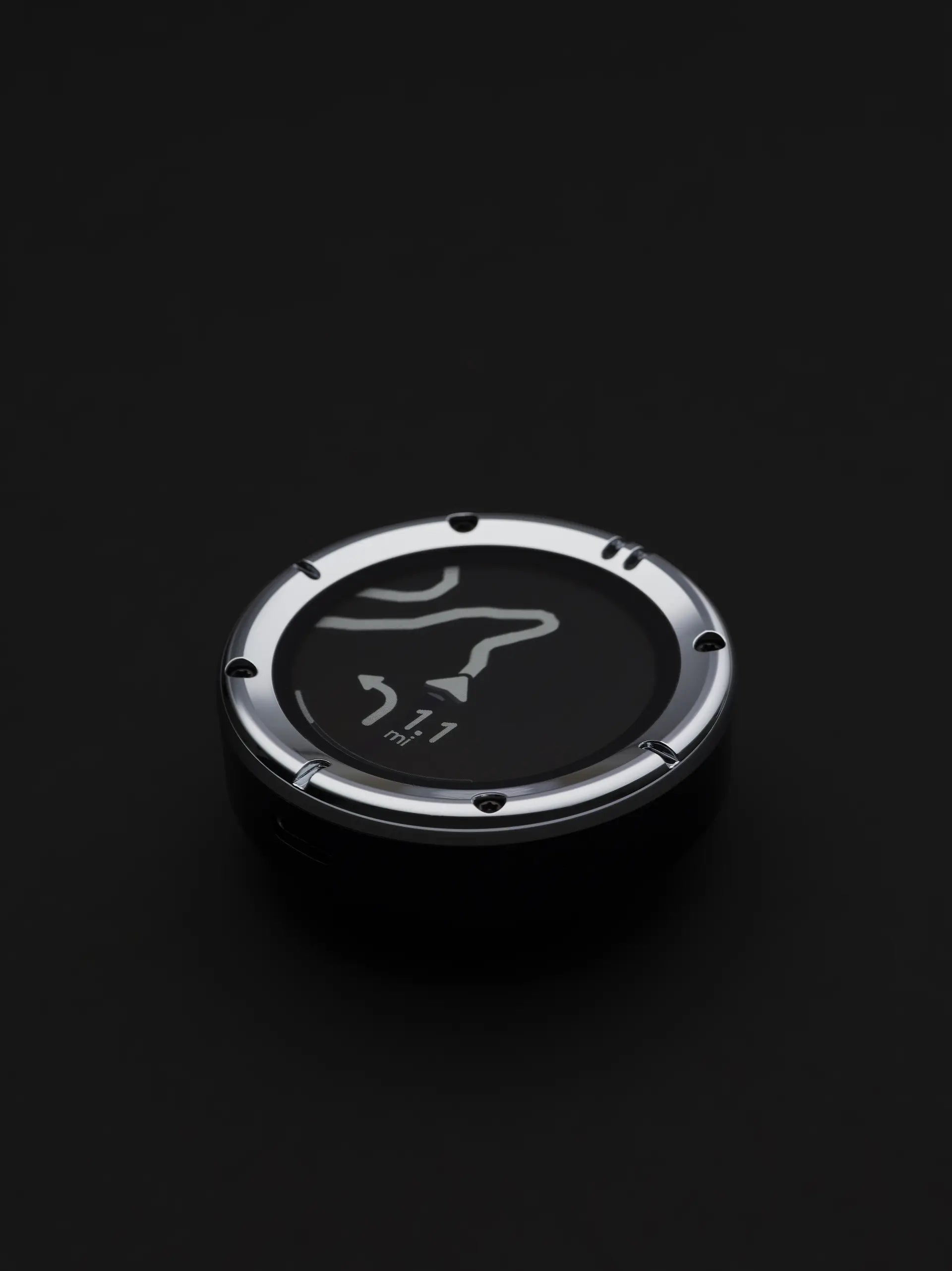 Beeline Moto II Classic Edition