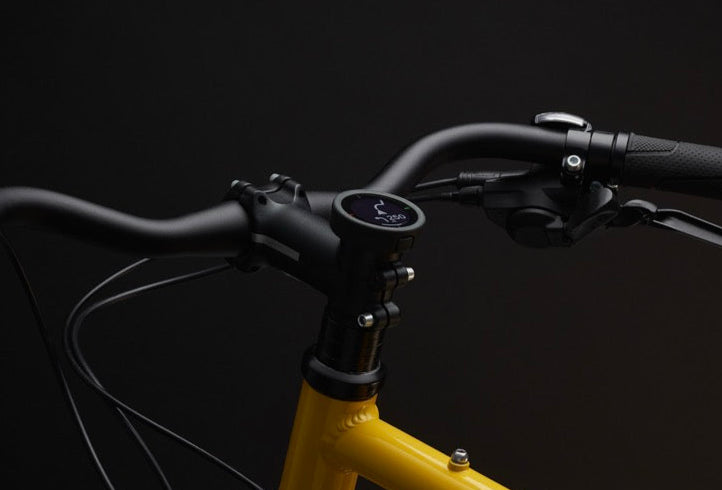 Beeline Velo 2 Stem Cap Mount