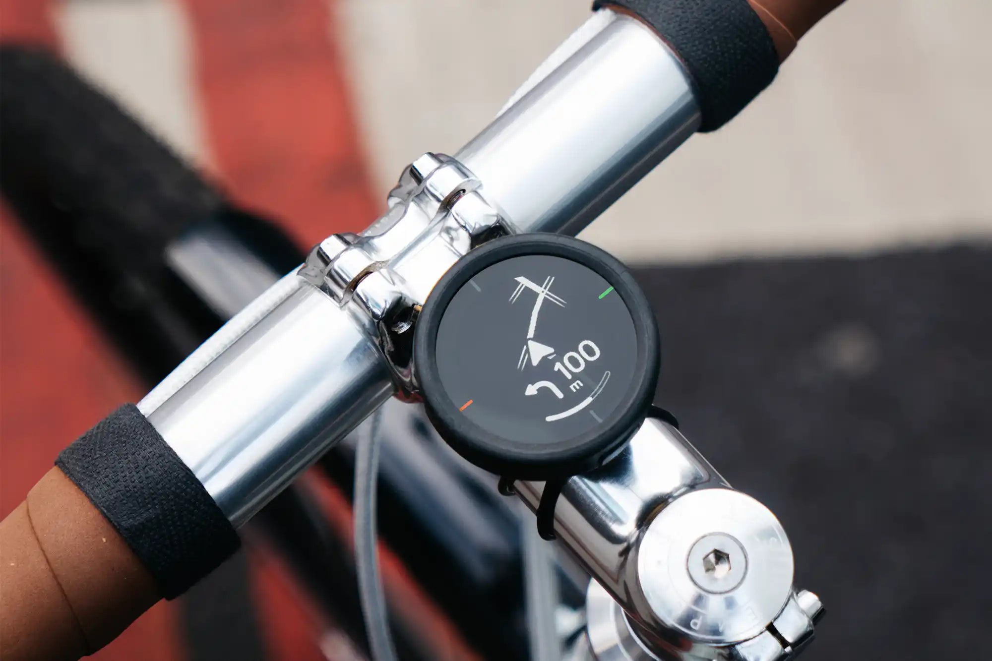 Beeline Velo 2