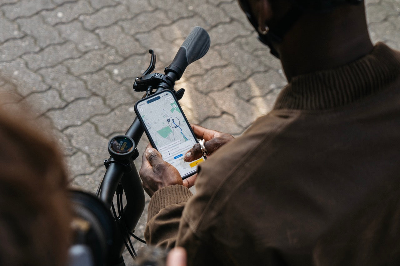 Beeline Velo 2