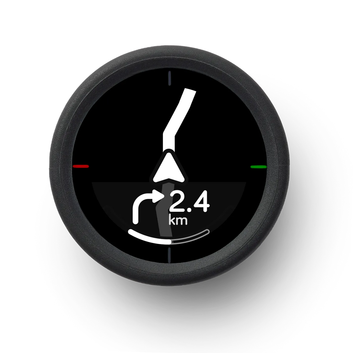 か*ち様 BEELINE velo2 サイクルコンピュータ Beeline Velo 2