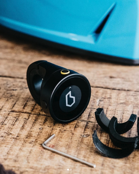 Moto Original Bar Clamp