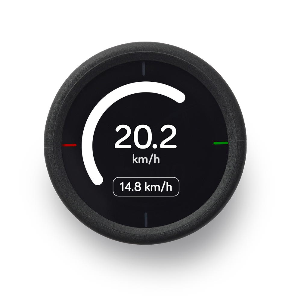 Beeline Velo 2