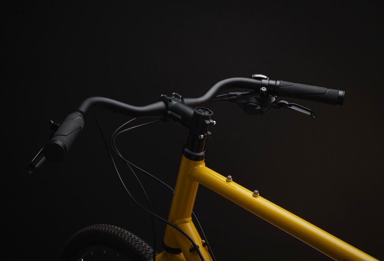 Beeline Velo 2 Vorbauhalterung