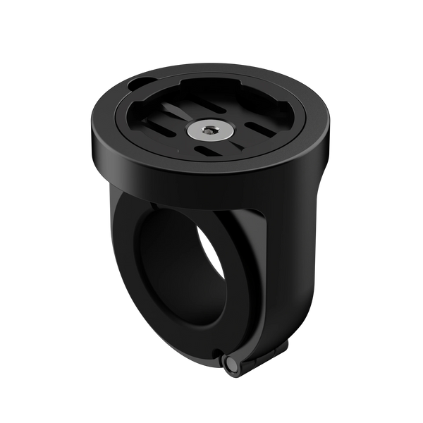 BEELINE MOTO ll ブラック　バークランプセット Beeline Moto II Bar Clamp Mount – Union Garage