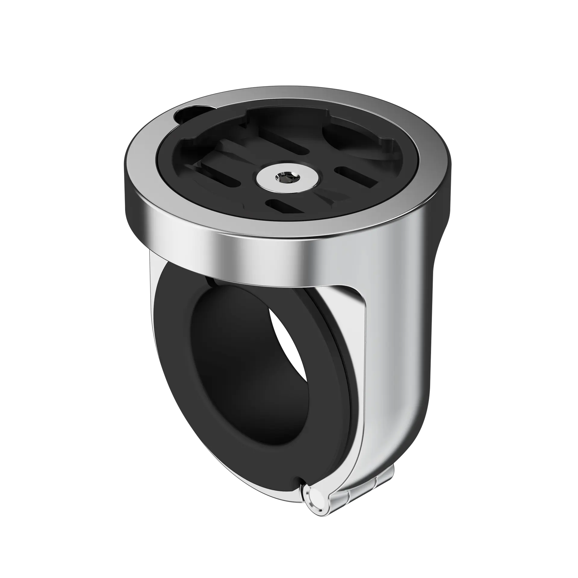 Moto II Classic Edition Bar Clamp Mount