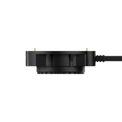 Moto II Powered Mount Einsatz