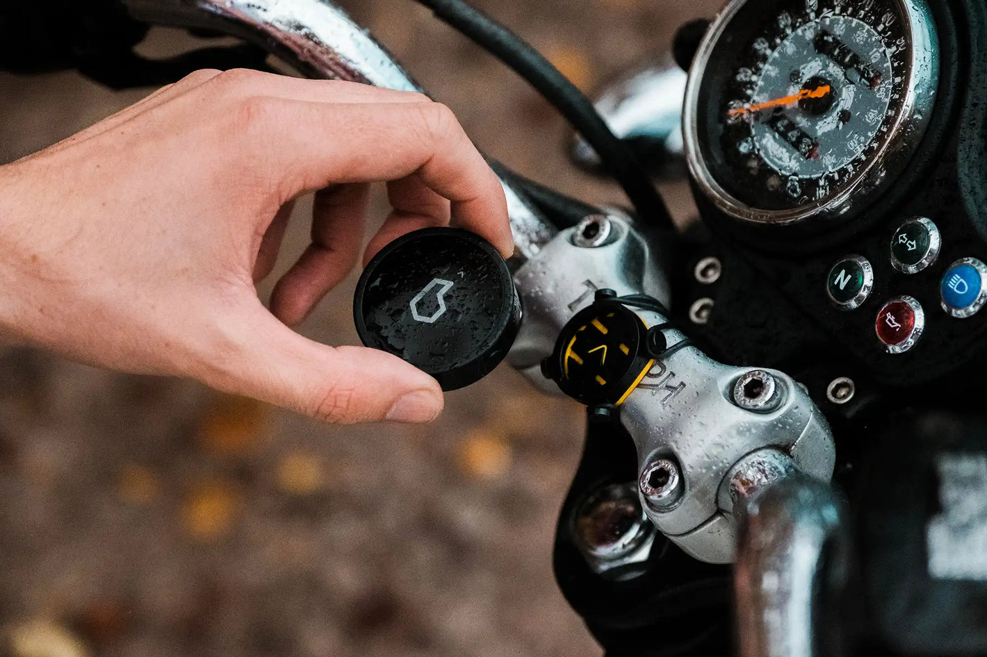 Beeline motorcycle sat nav deals