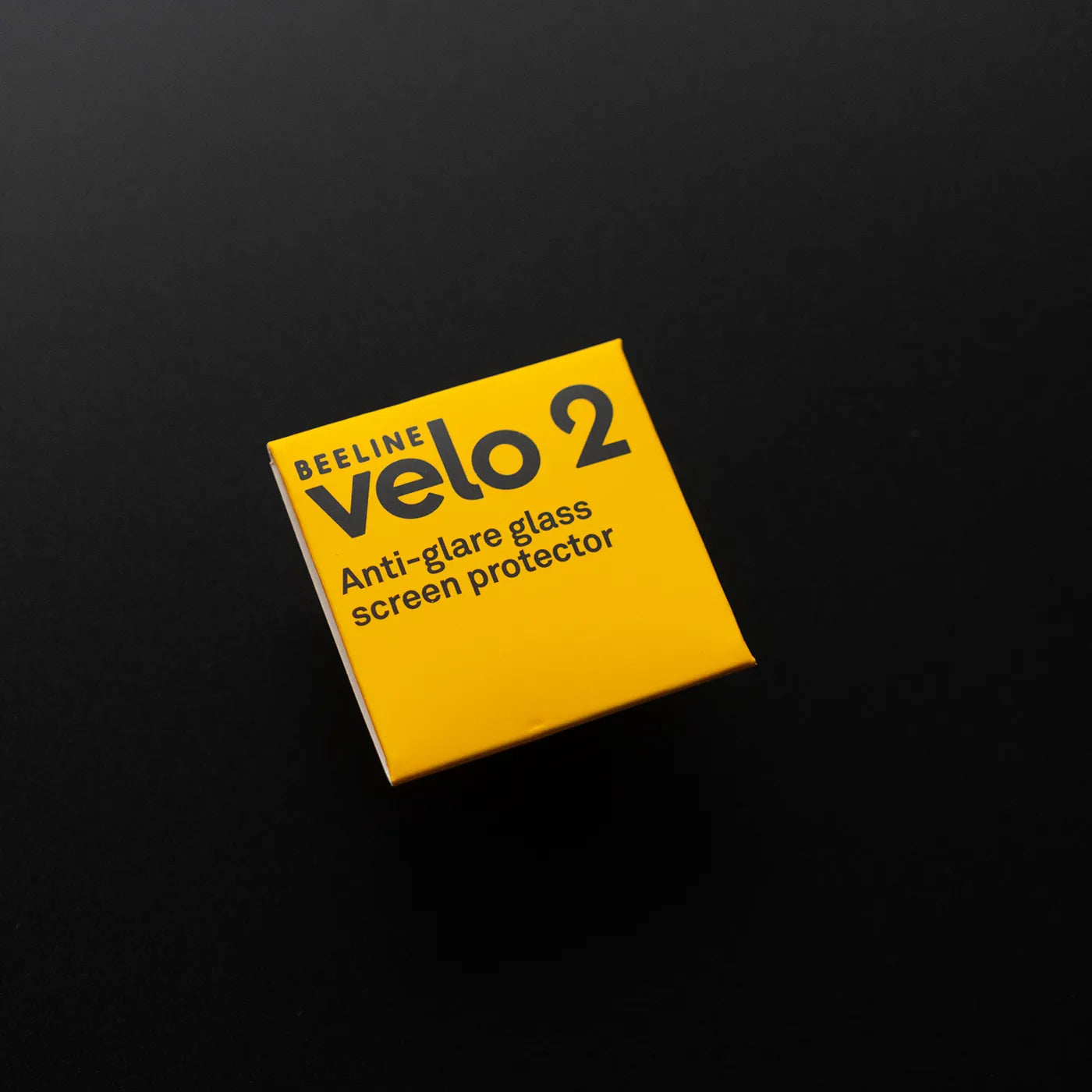 Velo 2 Screen Protector