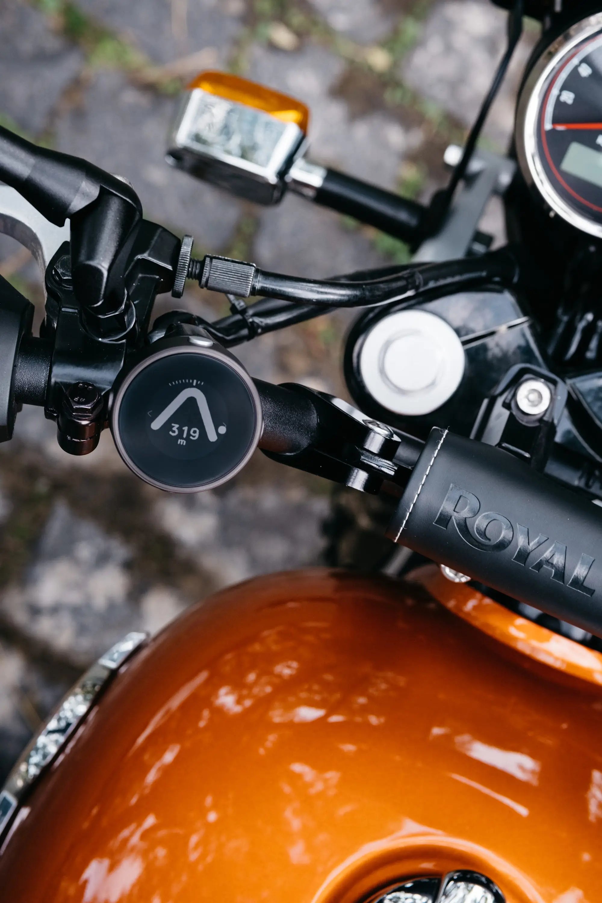 Laden Sie das Video: Video ansehen: Moto Navigation mit Moto Bob