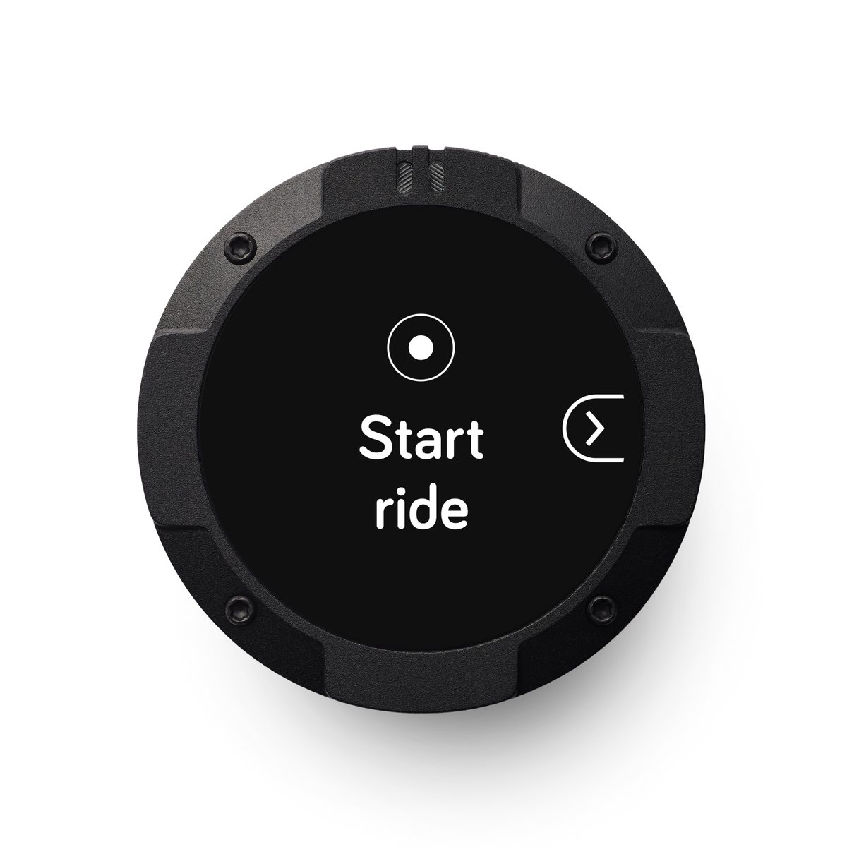 Beeline Moto II – Compact Motorcycle GPS with Turn-by-Turn Navigation