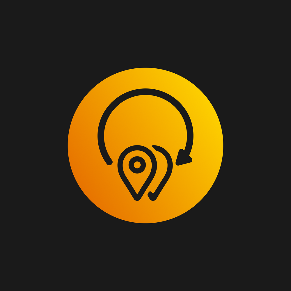 Beeline Fast Plus The free Beeline riding app for better routes, planning and navigation