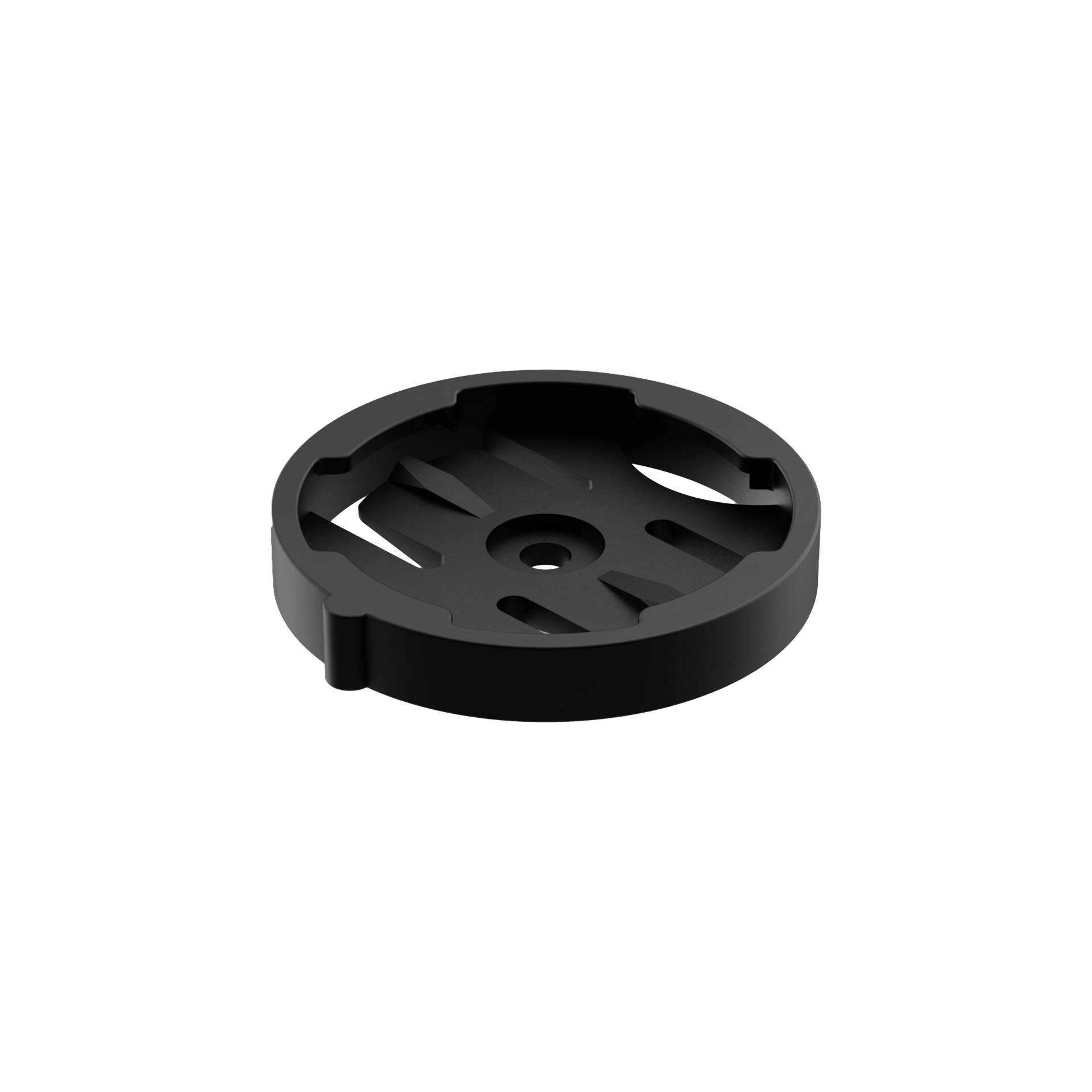 Beeline Support de serrage pour Moto II | Design anodisé solide et durable | Convient aux Beeline Support de serrage pour Moto II | Design anodisé solide et durable | Convient aux