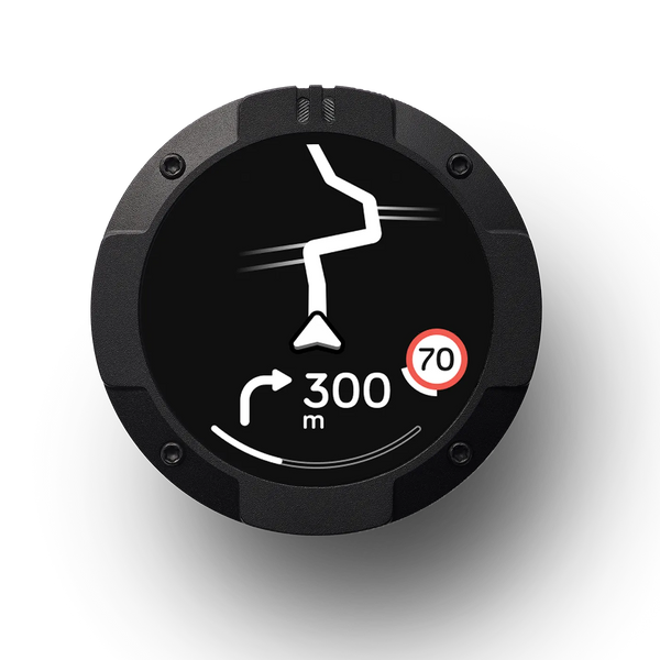 Beeline MOTO2 ビーライン モト2 moto_II_nac_screen_blk_grande.