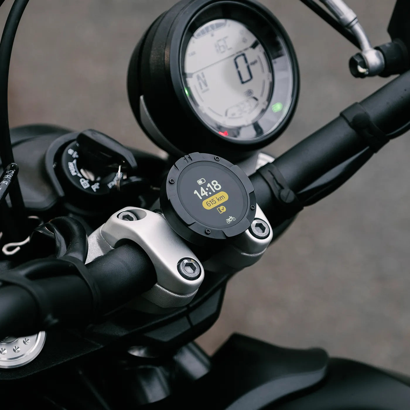 Beeline Moto II
