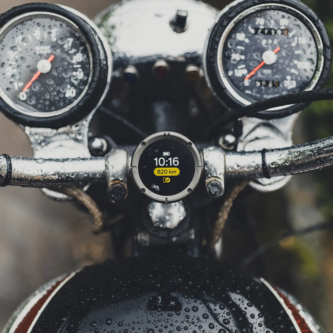 Beeline Moto II