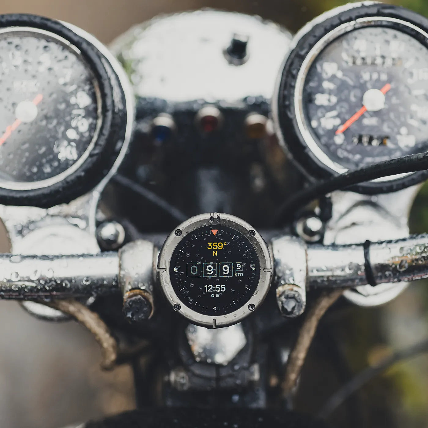 Beeline Moto II